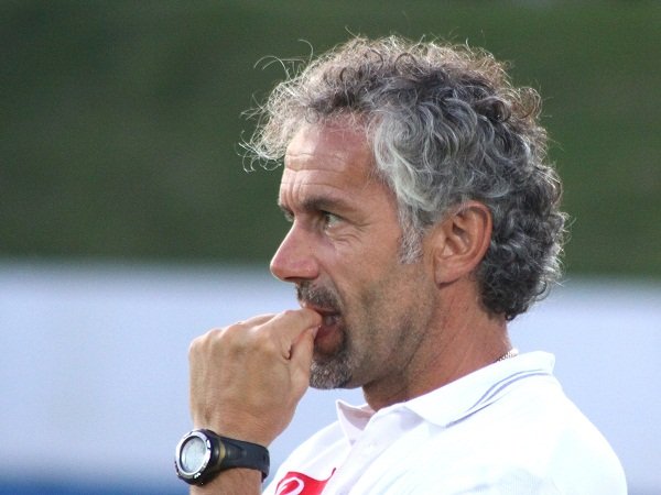 Berita Liga Italia: Manajer Ini Akui Sulit untuk Hadapi Napoli