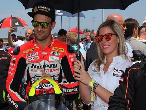 Berita MotoGP: Debut Fores di MotoGP yang Tak Berlangsung Sukses 