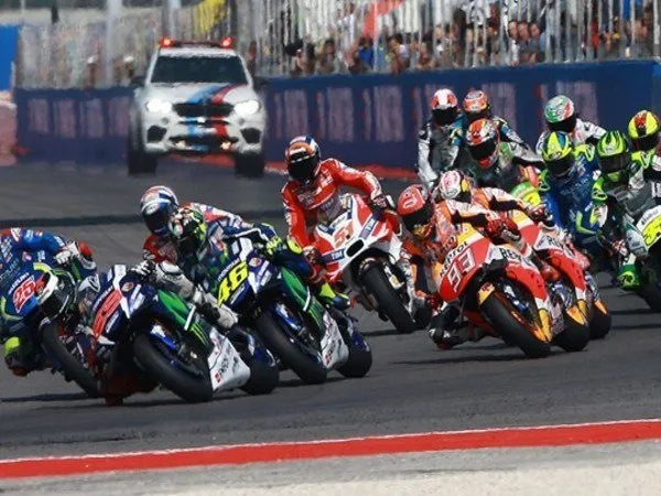 Berita MotoGP: Inilah Daftar Juara MotoGP 2016 Hingga Seri ke-13