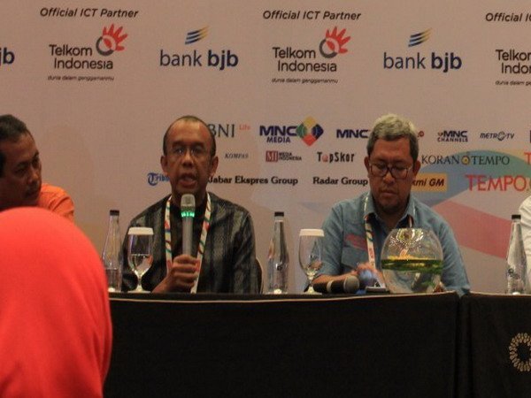 Berita PON XIX 2016: Jawa Barat Siap menyukseskan PON XIX 2016