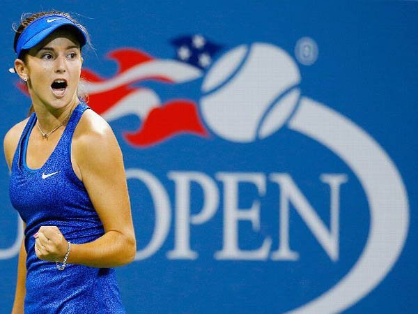 Berita Tenis: Cici Bellis Lupakan Beasiswa Stanford, Pilih Jadi Pemain Profesional