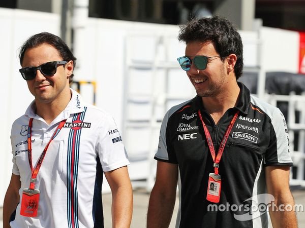Berita F1: Williams Tak Ingin Terobsesi Peringkat Force India