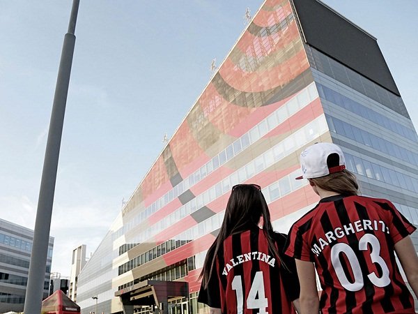 Berita Liga Italia: Akuisisi Berjalan Lancar, Tiga Petinggi Inter Akan Gabung AC Milan