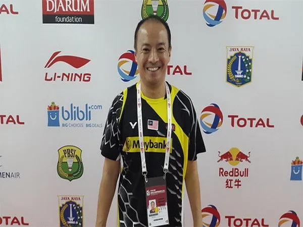 Berita Badminton: BAM Perpanjang Kontrak Pelatih Hendrawan