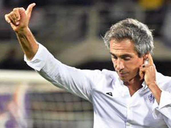Berita Liga Italia: Menang atas Roma, Paulo Sousa Sebut Fiorentina Bernasib Baik