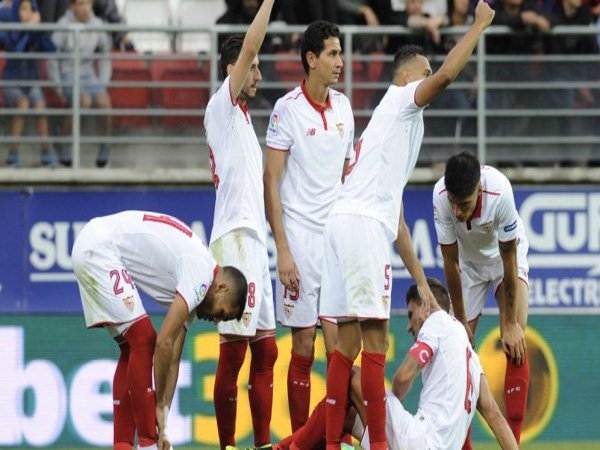 Berita Liga Spanyol: Jelang Derbi Sevillano, Sevilla Tanpa Duo Defendernya