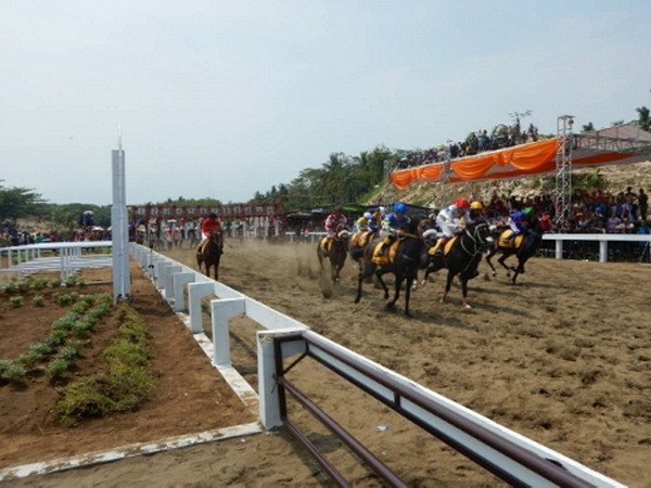 Berita PON XIX 2016: Cabang Berkuda Ricuh, Sembilan Pengprov Pordasi Menolak Wild Card Tuan Rumah