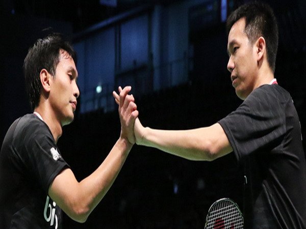 Berita Badminton: Sebelum Berpisah Hendra-Ahsan Ingin Tampil Maksimal di Jepang Open 2016