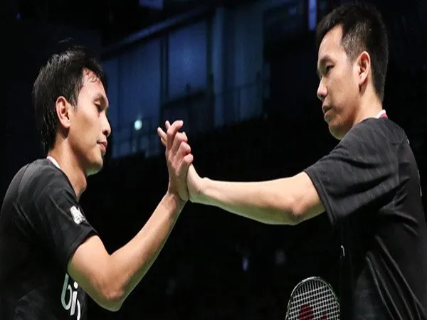 Berita Badminton: Sebelum Berpisah Hendra-Ahsan Ingin Tampil Maksimal di Jepang Open 2016