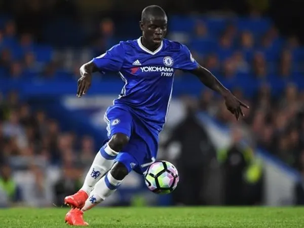 Berita Liga Inggris: Andy King: Leicester Bisa Lebih Baik Tanpa Kante!