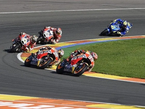 Berita MotoGP: Sirkuit Ricardo Tormo Valencia Perpanjang Kontrak Baru Hingga 2021