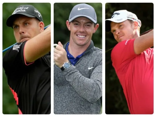 Berita Golf: Tim Ryder Cup Eropa Dalam Kondisi Berbahaya