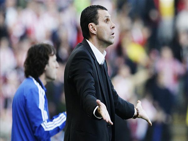 Berita Liga Spanyol: Gus Poyet Frustasi Gol Betis ke Gawang Sevilla Dianulir!