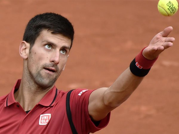 Berita Tenis: Novak Djokovic Ingin Tutup 2016 Dengan Gemilang