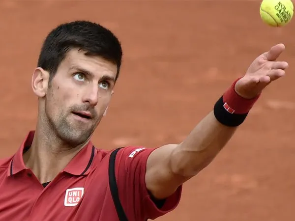 Berita Tenis: Novak Djokovic Ingin Tutup 2016 Dengan Gemilang