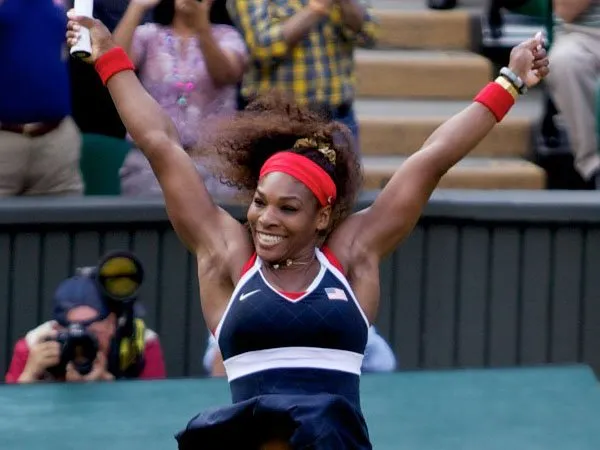 Berita Tenis: Serena Targetkan Sehat 100% Sebelum Bertanding di Level Tertinggi