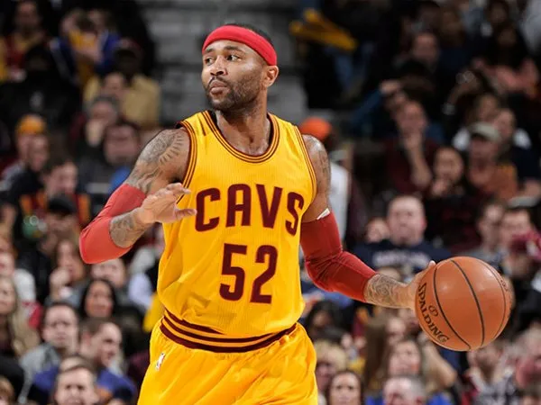 Berita Basket: Mo Williams Akan Bermain 1 Tahun Lagi di Cavaliers