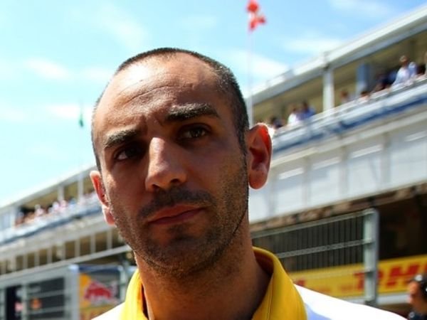 Berita F1: Bos Renault Beberkan Konflik di Balik Garasi Timnya