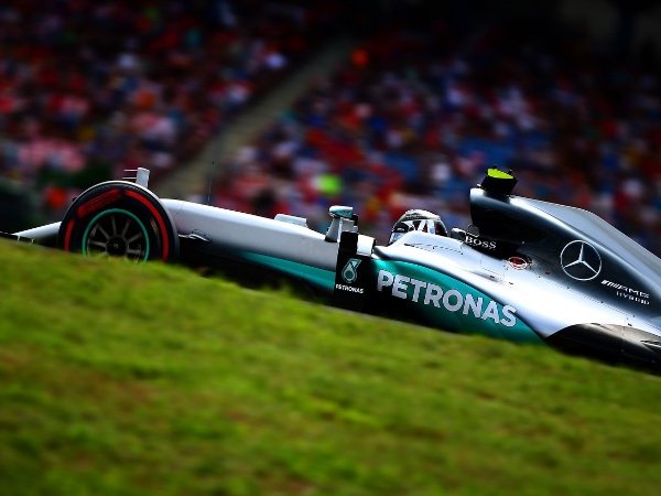 Berita F1: Formula One Mulai Uji Coba Siaran Ultra High Definition