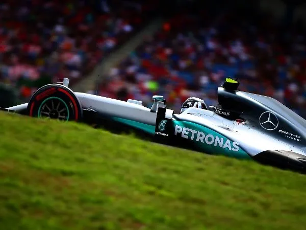 Berita F1: Formula One Mulai Uji Coba Siaran Ultra High Definition