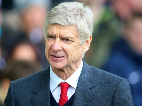 Berita Liga Inggris: Yang Perlu Diingat dari 20 Tahun Wenger di Arsenal