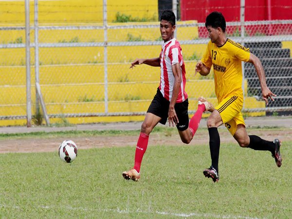 Berita Sepak Bola : PSP Padang Ditantang PSKB Bukittinggi di Babak 6 Besar ISC Linus