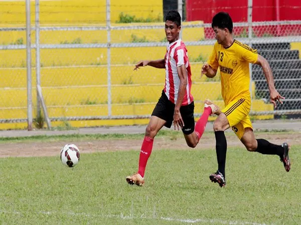 Berita Sepak Bola : PSP Padang Ditantang PSKB Bukittinggi di Babak 6 Besar ISC Linus