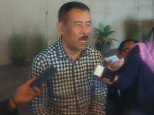 Berita TSC 2016: Cari Kandang Alternatif, Persib Sudah Ajukan Permohonan Izin 