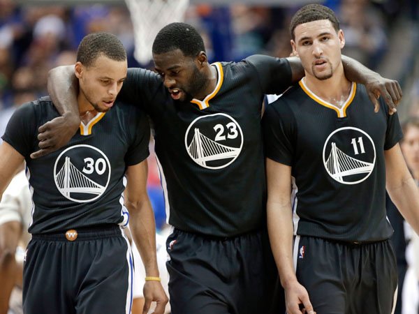 Berita Basket: Prediksi Total Kemenangan Tim-tim NBA Musim 2016-17 Dirilis