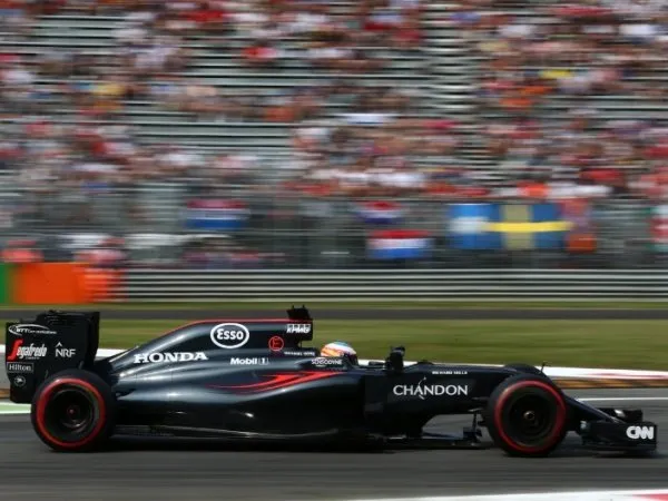 Berita F1: McLaren Tampik Isu Pembelian Saham Oleh Apple