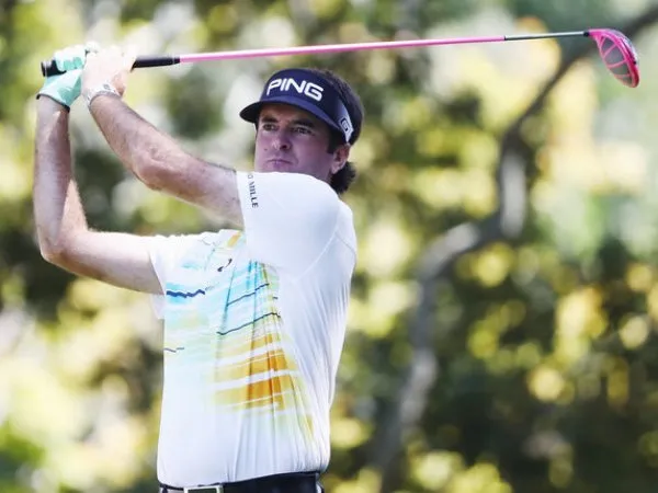 Berita Golf: Bubba Watson Yakin Bergabung Dengan Tim Ryder Cup Amerika Serikat