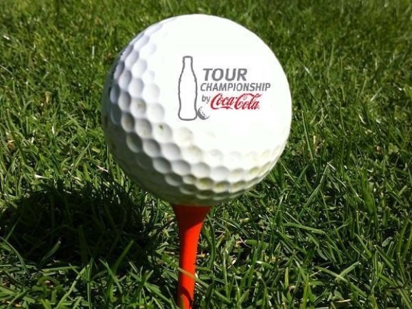 Berita Golf: Ronde 1 Tour Championship, 3 Pegolf Pimpin Klasemen