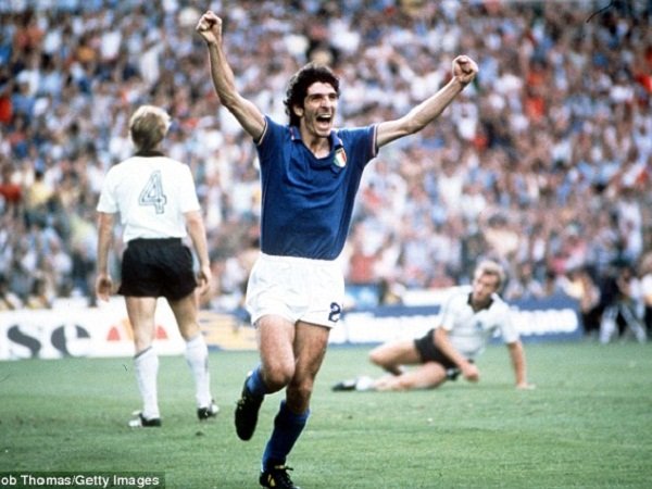 Berita Liga Italia: Karirnya Diangkat Menjadi Film, Ini Komentar Legenda Juventus