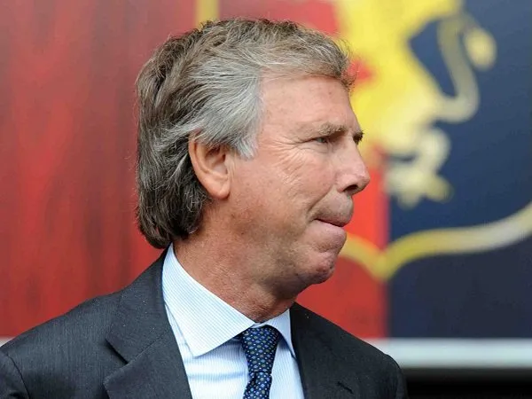 Berita Liga Italia: Presiden Genoa Unggulkan Napoli Untuk Raih Scudetto