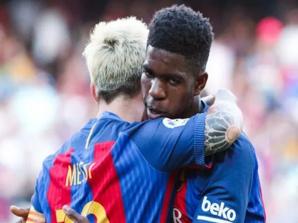 Berita Liga Spanyol: Inilah Daftar Pemain Yang Absen Pada Laga Sporting Gijon vs Barcelona