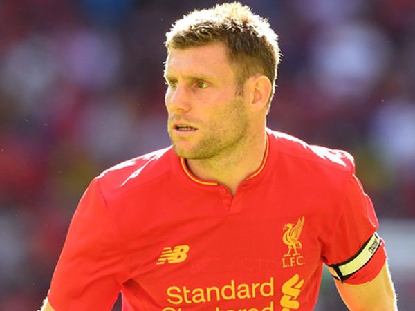 Berita Liga Inggris: James Milner Sebut Liverpool Bermain Sebagai Tim Besar