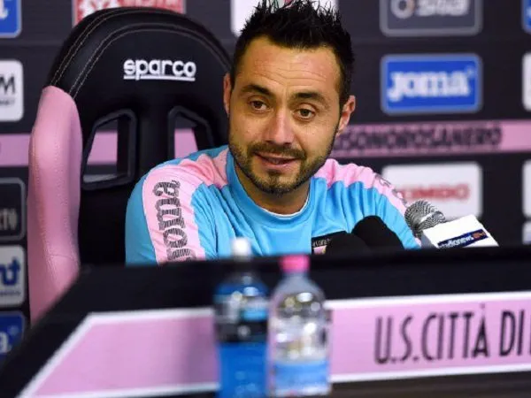 Berita Liga Italia: Pelatih Palermo Bermimpi untuk Kalahkan Juventus