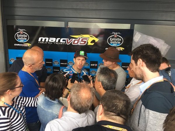 Berita MotoGP: Hayden Masih Beradaptasi dengan Honda RC213V dan Michelin