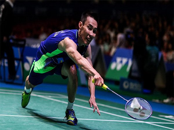 Berita Badminton: Lee Chong Wei Sukses ke Final Jepang Open Super Series 2016