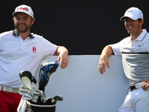Berita Golf: Andy Sullivan Berharap Berpasangan Dengan Rory McIlroy di Ryder Cup