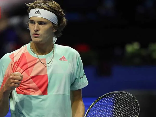 Berita Tenis: Alexander Zverev Incar Gelar ATP World Tour Pertamanya di St. Petersburg 