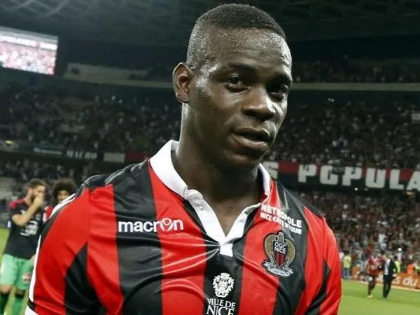 Berita Liga Europa: Kontra Krasnodar, Balotelli Berpeluang Kembali Tampil untuk Nice