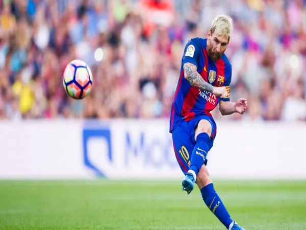 Ragam Liga Spanyol: 10 Pencetak Gol Terbanyak Barcelona Sepanjang Masa