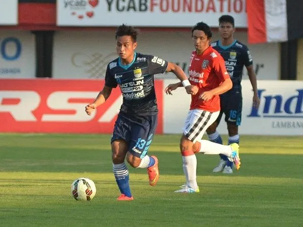Berita TSC 2016: Persib Resmi Sekolahkan Agung Pribadi ke Lamongan