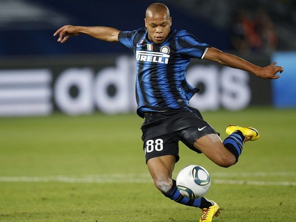 Berita Liga Italia: Bidik Duo Benfica, Inter Milan Siap Kirim Pemain Ini Ke Tiongkok