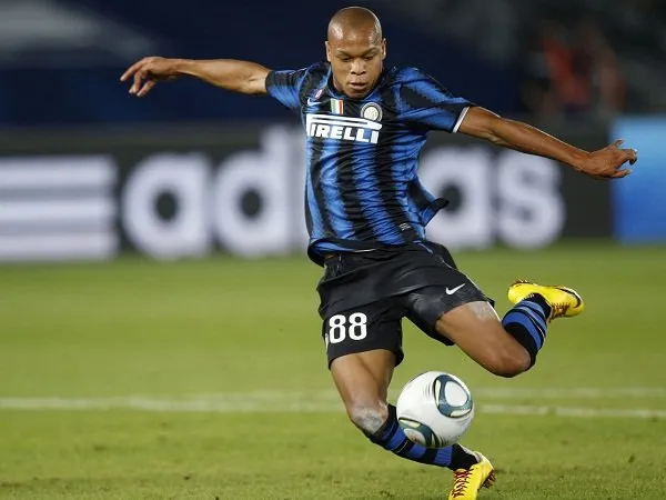 Berita Liga Italia: Bidik Duo Benfica, Inter Milan Siap Kirim Pemain Ini Ke Tiongkok