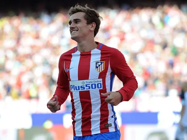 Berita Liga Spanyol: Asal Masih Ada Simeone, Antonie Griezmann Berjanji Setia Pada Atletico Madrid