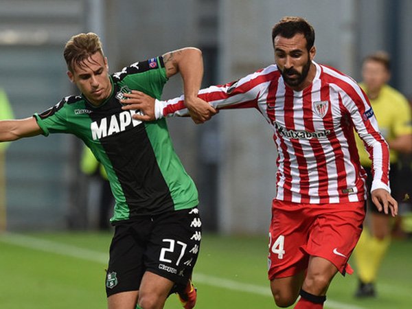 Berita Liga Spanyol: Setelah 10 Tahun, Mikel Balenziaga Senang Akhirnya Bisa Cetak Gol