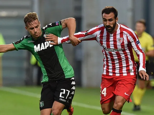 Berita Liga Spanyol: Setelah 10 Tahun, Mikel Balenziaga Senang Akhirnya Bisa Cetak Gol