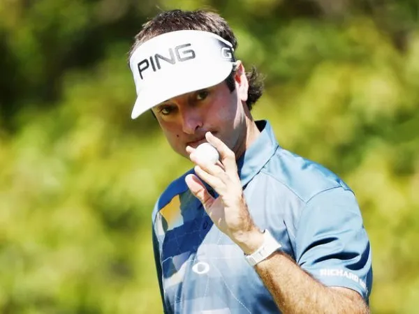 Berita Golf: Tak Terpilih Jadi Anggota Tim, Bubba Watson Dapat Kejutan